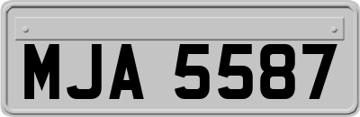 MJA5587