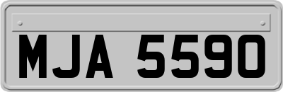 MJA5590