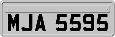 MJA5595