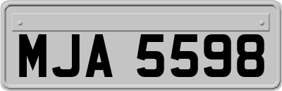 MJA5598