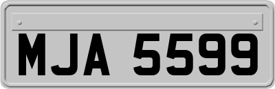 MJA5599
