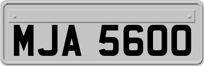 MJA5600