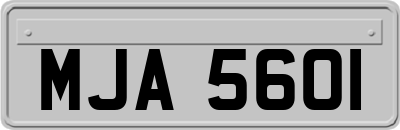 MJA5601