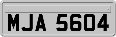 MJA5604