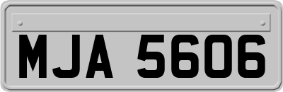 MJA5606