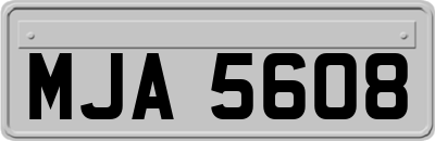 MJA5608