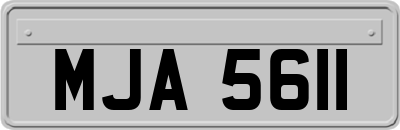 MJA5611