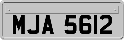 MJA5612