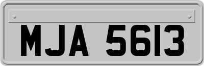 MJA5613