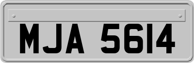 MJA5614