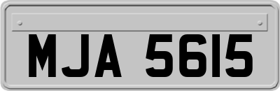 MJA5615