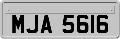 MJA5616