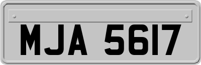 MJA5617