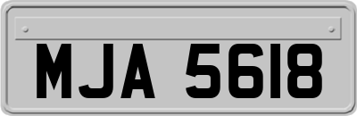 MJA5618