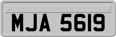 MJA5619