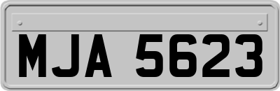MJA5623