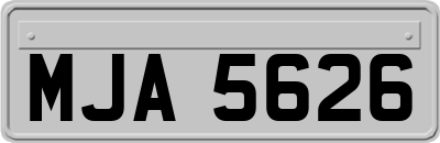 MJA5626