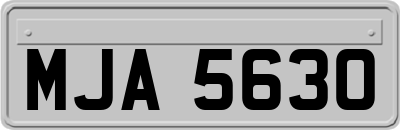 MJA5630