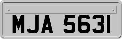 MJA5631