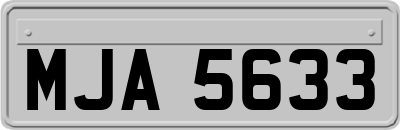 MJA5633