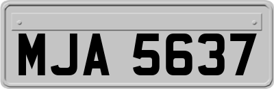 MJA5637
