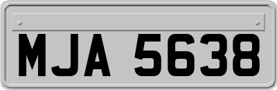 MJA5638