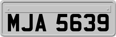 MJA5639