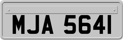 MJA5641