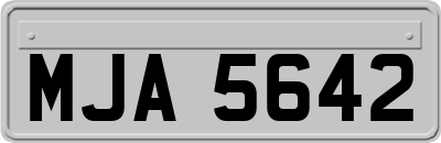 MJA5642