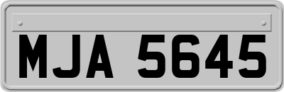 MJA5645
