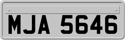MJA5646