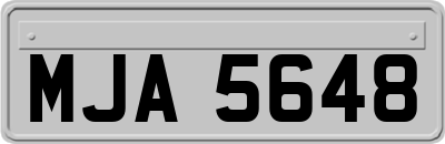 MJA5648