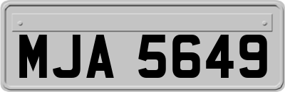 MJA5649
