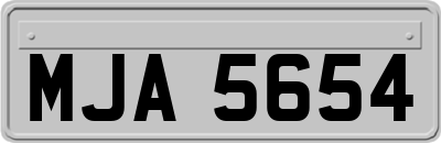 MJA5654