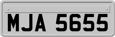 MJA5655