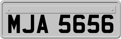 MJA5656
