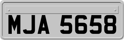 MJA5658