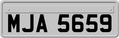 MJA5659