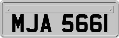 MJA5661