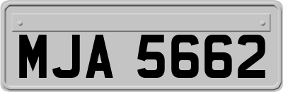 MJA5662