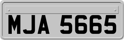 MJA5665