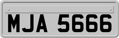 MJA5666
