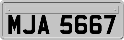 MJA5667