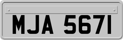 MJA5671