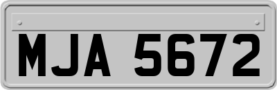 MJA5672