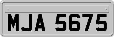 MJA5675