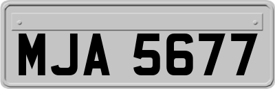 MJA5677