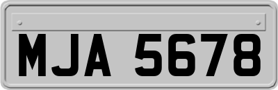MJA5678