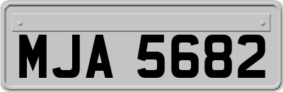MJA5682