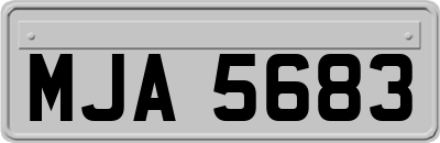 MJA5683